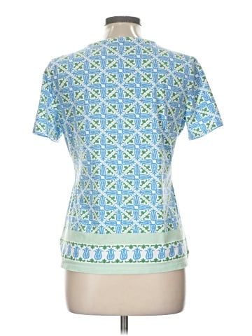 Talbots Short Sleeve T-Shirt (view 2)