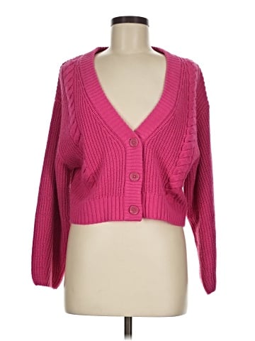 Divided by H&M Cardigan (view 1)