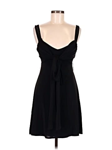 BCBGMAXAZRIA Cocktail Dress (view 1)