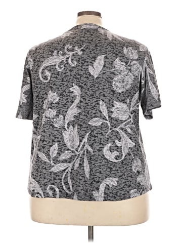 Cj Banks Short Sleeve T-Shirt (view 2)