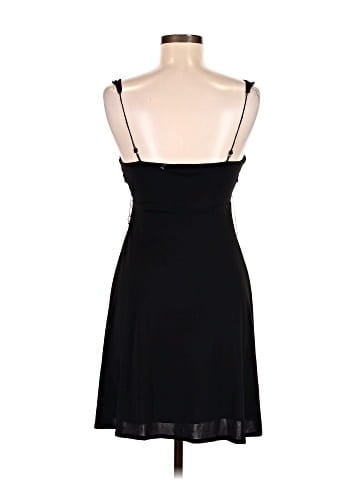 BCBGMAXAZRIA Cocktail Dress (view 2)
