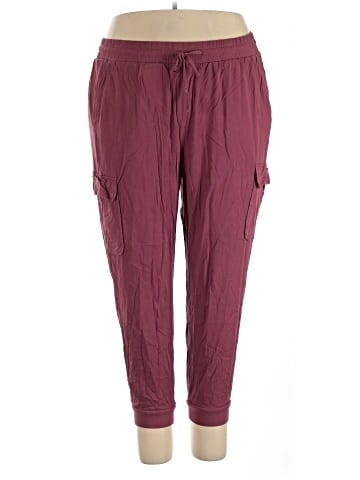 Torrid Casual Pants (view 1)