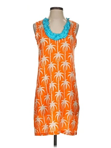 TRACY NEGOSHIAN Casual Dress (view 1)