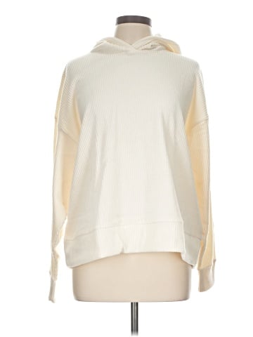Abercrombie & Fitch Pullover Sweater (view 1)