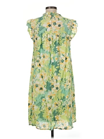 Staccato Casual Dress (view 2)