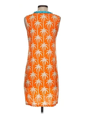 TRACY NEGOSHIAN Casual Dress (view 2)