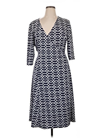 Kiyonna Casual Dress (view 1)