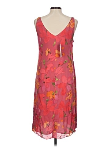 Sigrid Olsen Casual Dress (view 2)