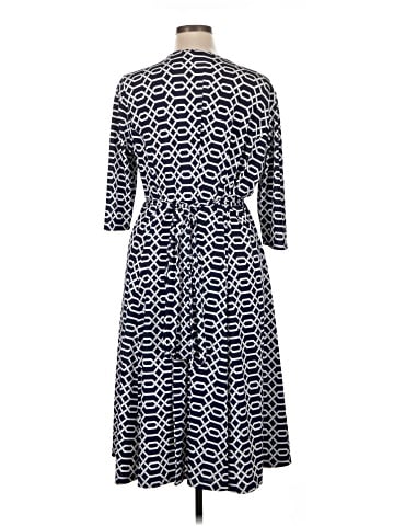 Kiyonna Casual Dress (view 2)