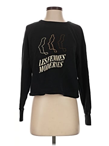 Madewell Sweatshirt (view 1)
