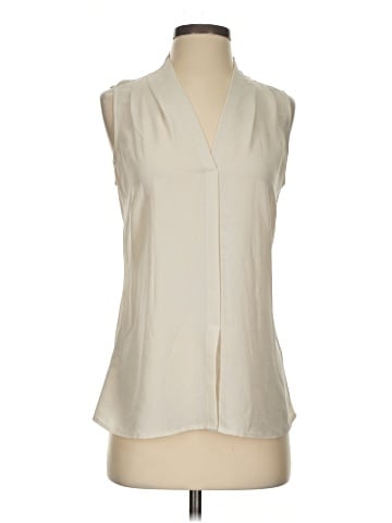 Nic + Zoe Sleeveless Blouse (view 1)