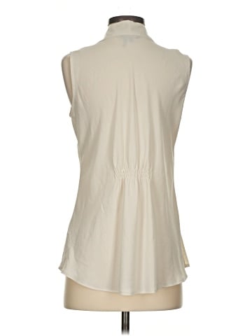 Nic + Zoe Sleeveless Blouse (view 2)