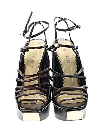 Bebe Sandals (view 2)