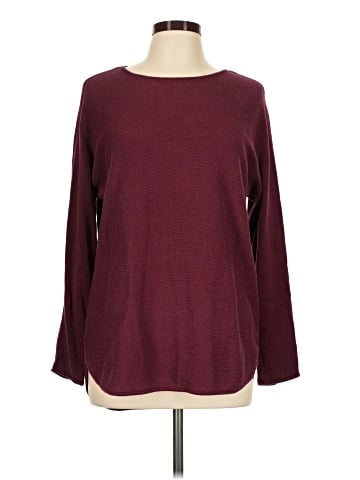 MICHAEL Michael Kors Long Sleeve Top (view 1)