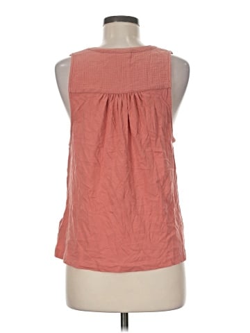 Splendid Sleeveless Blouse (view 2)