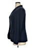 Eddie Bauer Blue Blazer Size 16 - photo 5