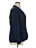 Eddie Bauer Blue Blazer Size 16 - photo 4