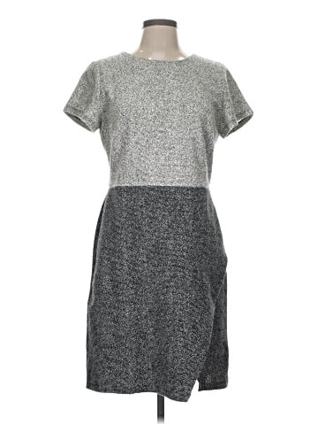 Ann Taylor LOFT Casual Dress (view 1)