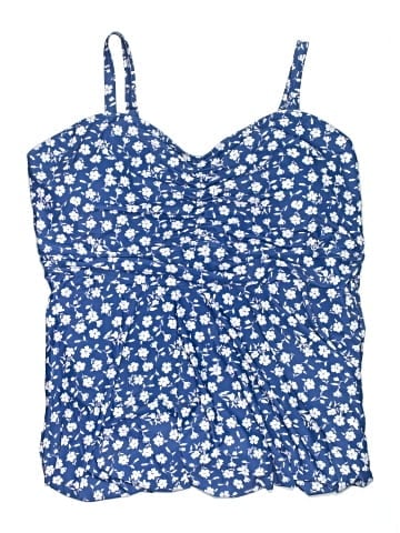 BLOOMCHIC Swimsuit Top (view 1)
