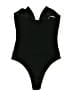 Lulus Black Bodysuit Size XXS (estimated) - photo 2