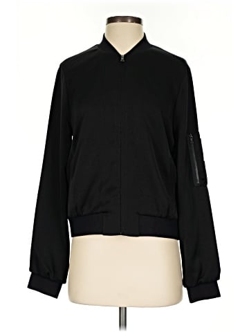 BCBGMAXAZRIA Track Jacket (view 1)
