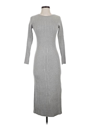 WAYF Casual Dress (view 1)
