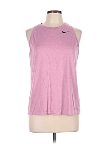 Nike Sleeveless T-Shirt (view 1)