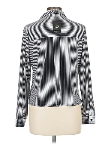 Adrianna Papell Long Sleeve Blouse (view 2)