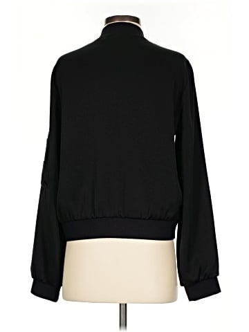 BCBGMAXAZRIA Track Jacket (view 2)