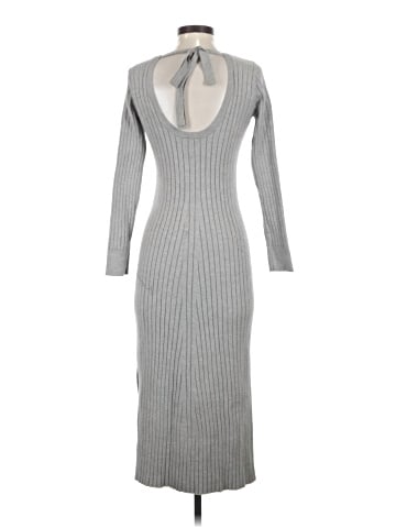 WAYF Casual Dress (view 2)