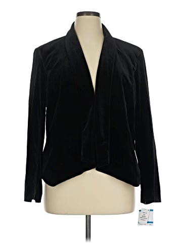 Kasper Blazer (view 1)