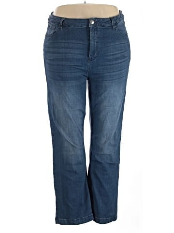Molly & Isadora Jeans (view 1)