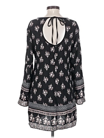 Xhilaration Casual Dress (view 2)