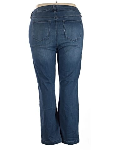 Molly & Isadora Jeans (view 2)