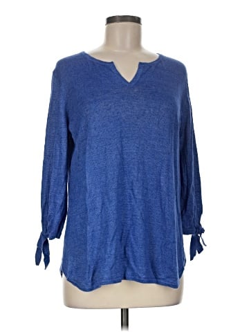 Talbots Pullover Sweater (view 1)