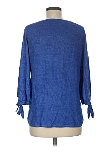 Talbots Pullover Sweater (view 2)