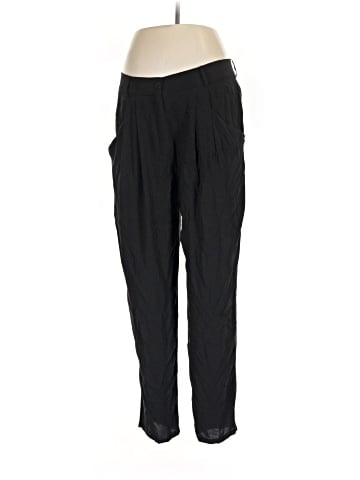 Eileen Fisher Silk Pants (view 1)