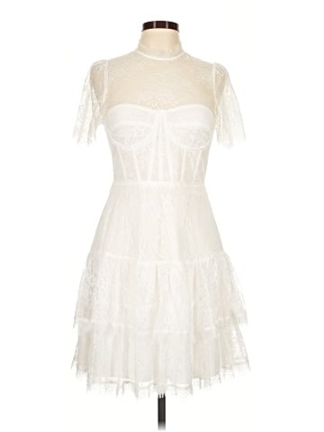 Astr Cocktail Dress (view 1)