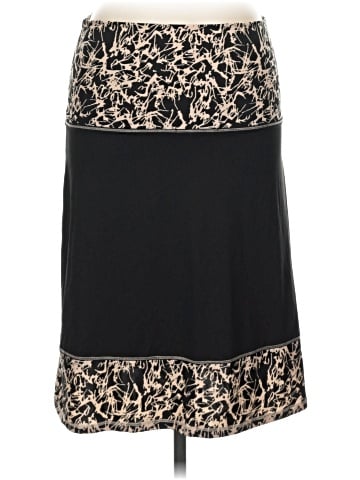 BCBGMAXAZRIA Casual Skirt (view 1)