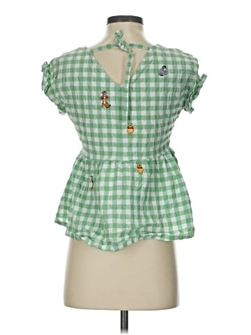 Disney Short Sleeve Blouse (view 2)