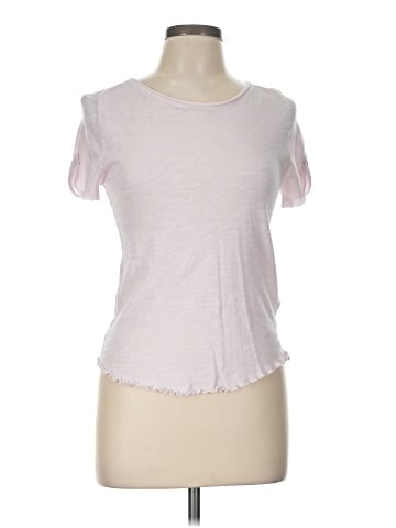 We the Free Short Sleeve Top (view 1)