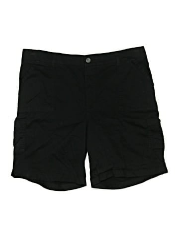 Lee Cargo Shorts (view 1)