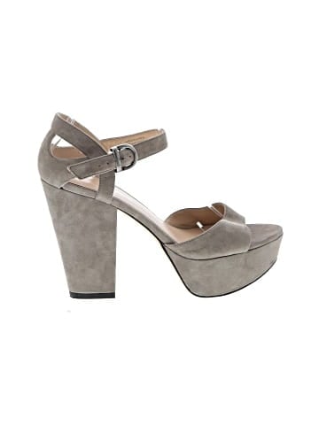Via Spiga Heels (view 1)