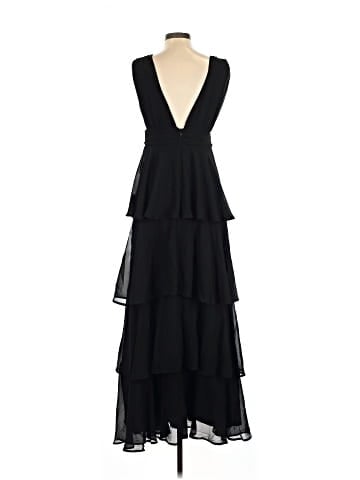 Lulus Cocktail Dress (view 2)