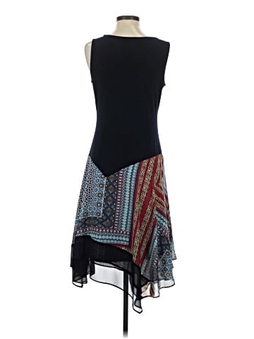 MSK Casual Dress (view 2)
