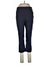 Patchington Solid Blue Active Pants Size 12 - photo 1