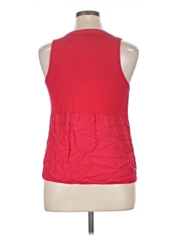 INC International Concepts Sleeveless Blouse (view 2)