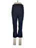 Patchington Solid Blue Active Pants Size 12 - photo 2