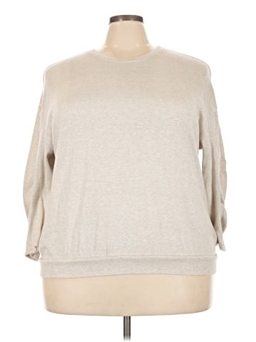 Torrid Pullover Sweater (view 1)