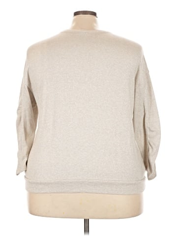 Torrid Pullover Sweater (view 2)
